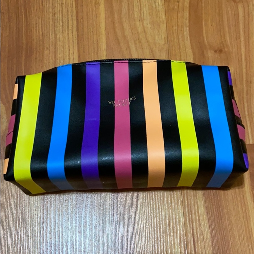 Victoria Secret makeup bag